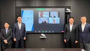 DB真人董事会决议通过收购德国BHTC 拓展智慧移动生态圈